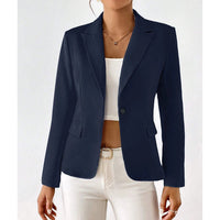 Bleu marine