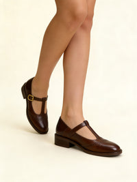 Marron