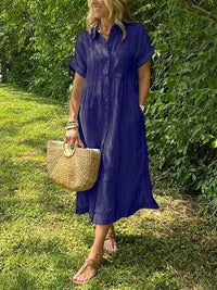 Bleu marine