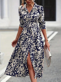 Bleu Marine