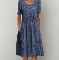 Bleu foncé