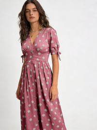 Vieux rose