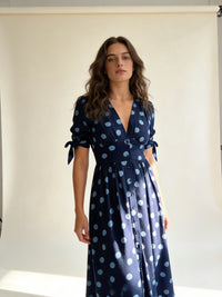 Bleu Marine