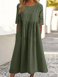 Vert foncé