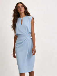 Bleu clair