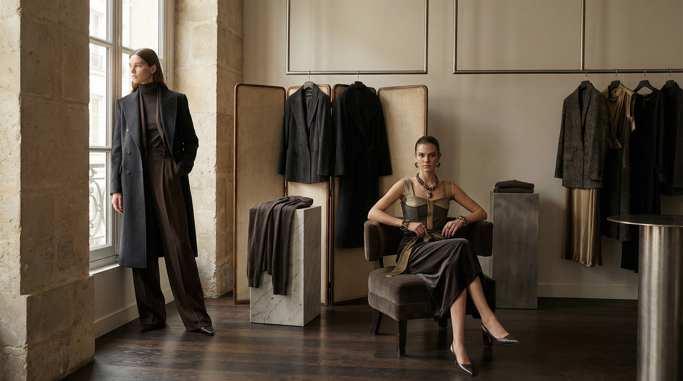 Robes