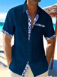 Bleu marine