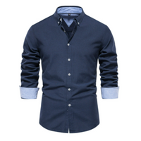 Bleu marine