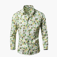 Blanc/Vert