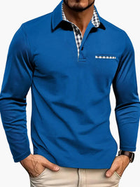 Bleu marine