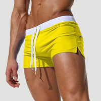 Jaune