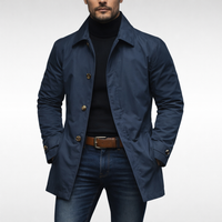 Bleu Marine