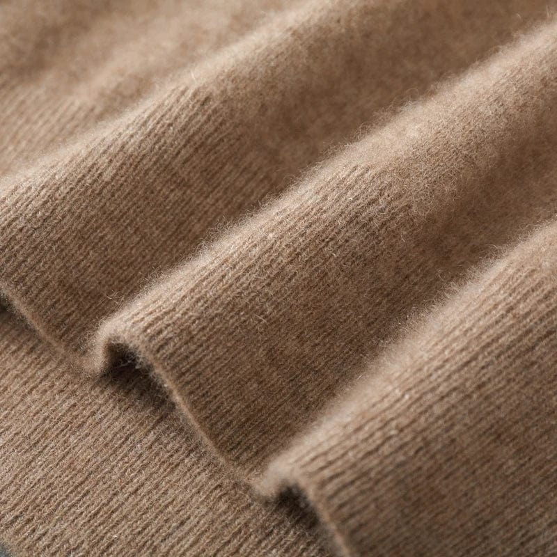 Men's V-Neck Sweater Vest