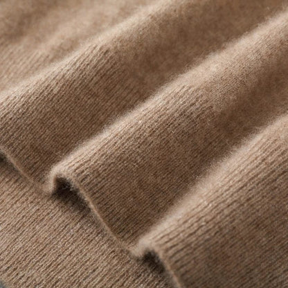 Men's V-Neck Sweater Vest