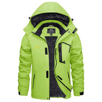 Light Green