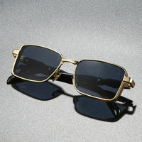 Or/Noir