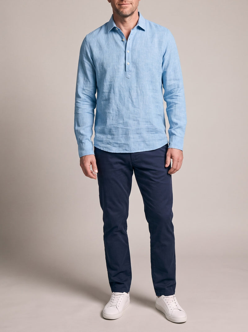 Men's Polos