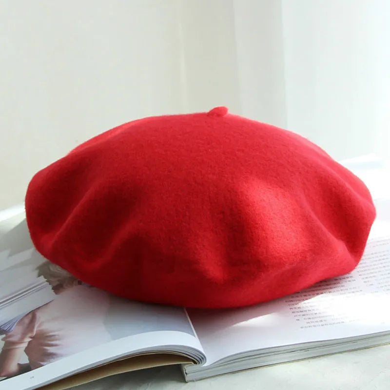 Women's Classic Beret