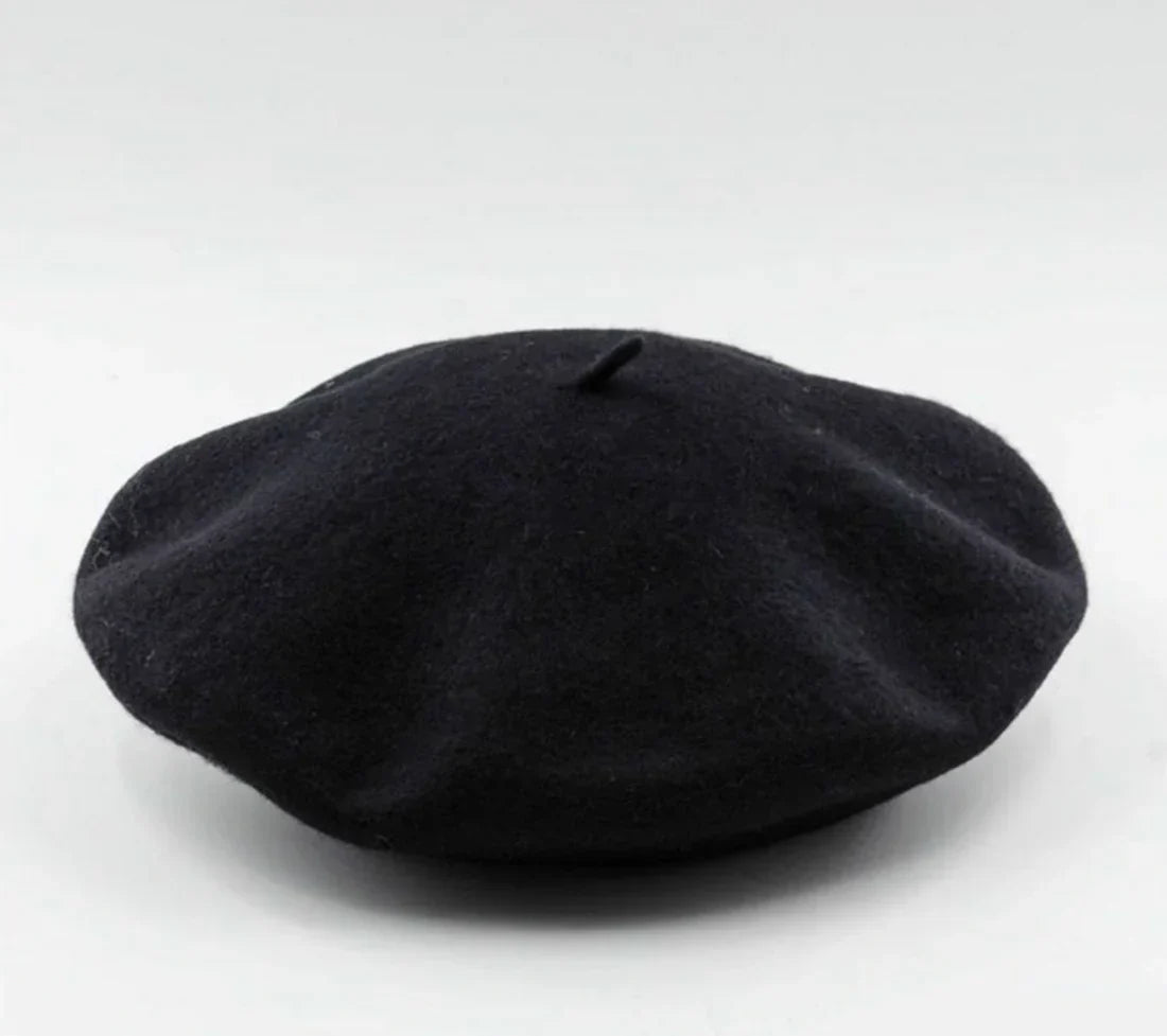Women's Classic Beret