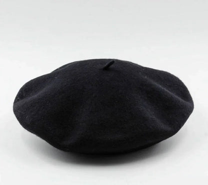 Women's Classic Beret