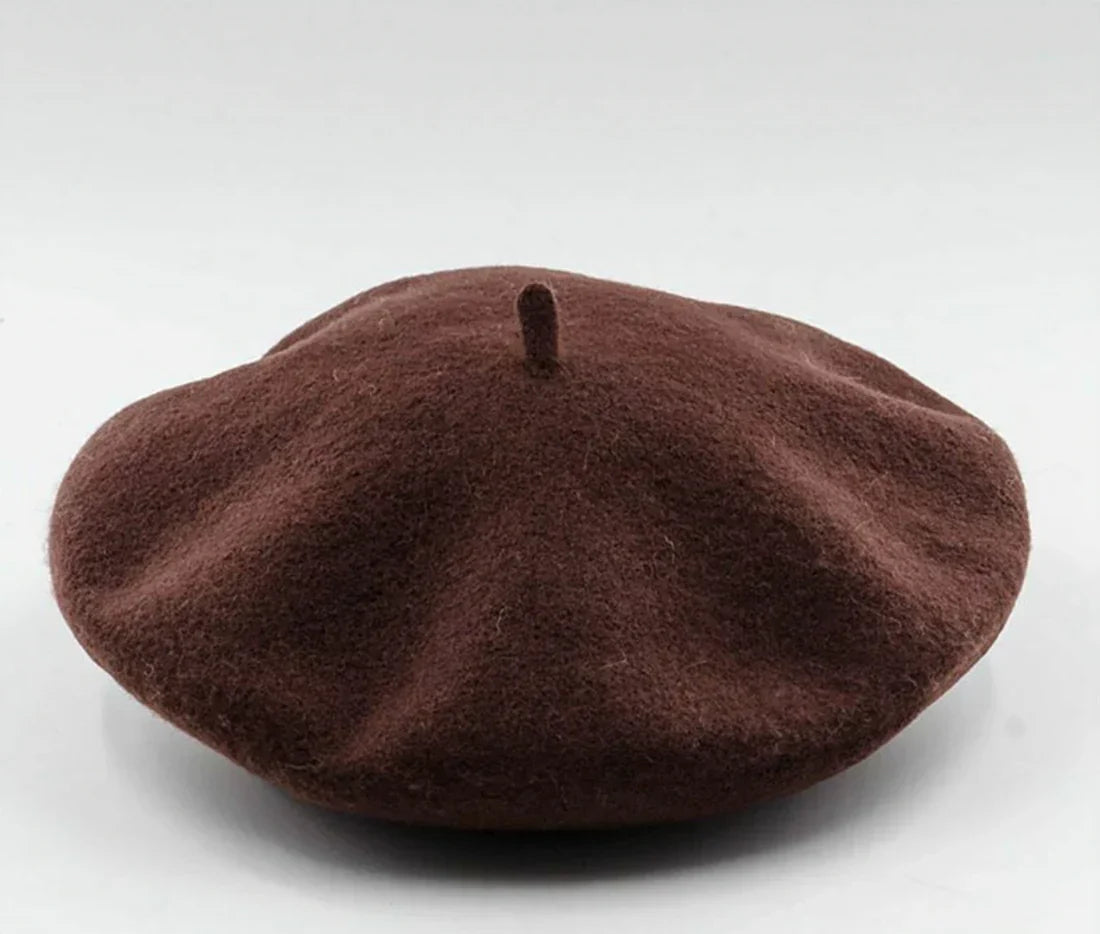 Women's Classic Beret