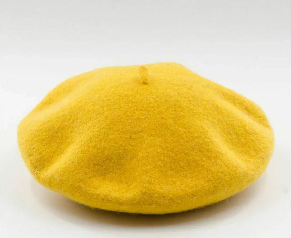 Women's Classic Beret