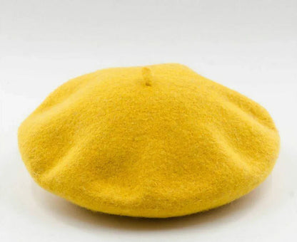 Women's Classic Beret