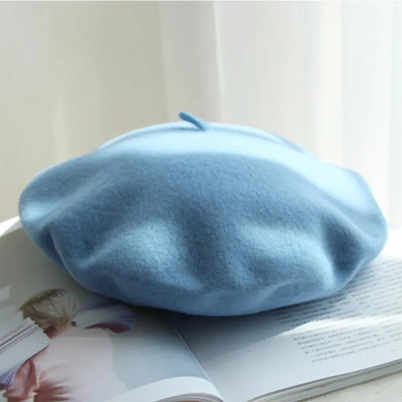 Women's Classic Beret