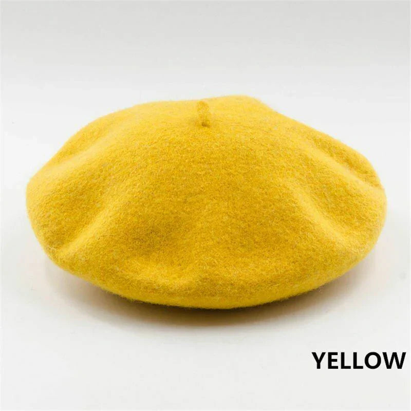 Women's Classic Beret