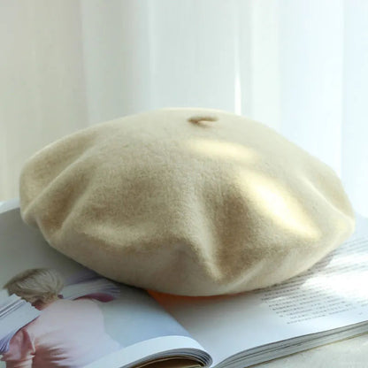 Women's Classic Beret
