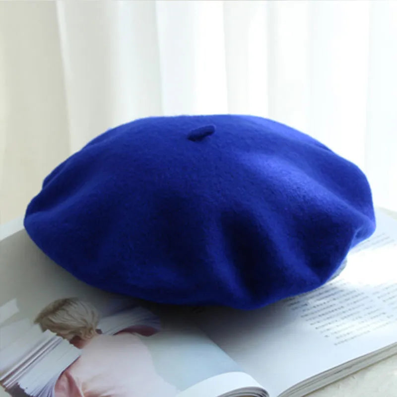 Women's Classic Beret