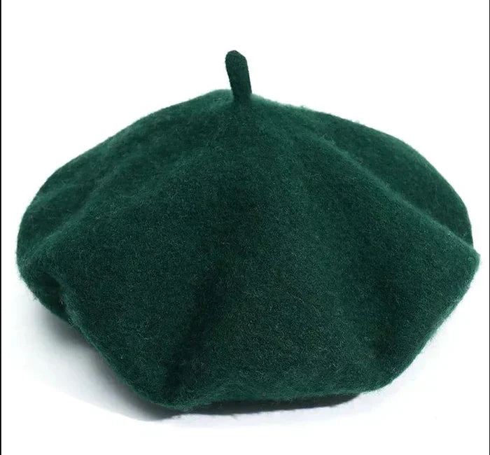 Women's Classic Beret
