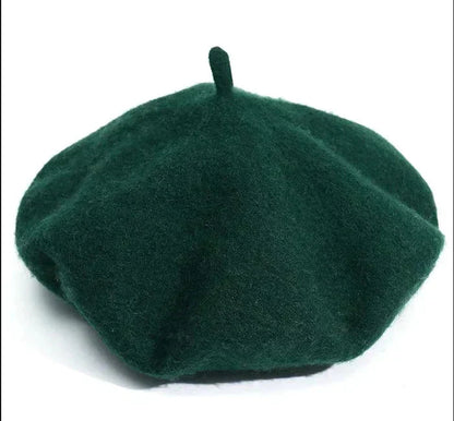 Women's Classic Beret