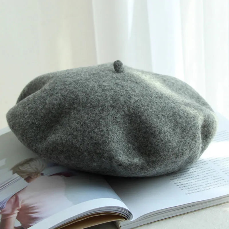 Women's Classic Beret