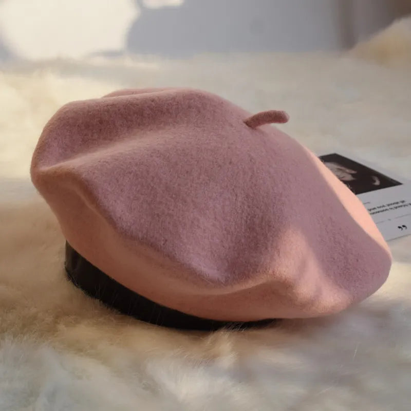 Women's Classic Beret