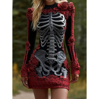 Black/Red