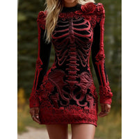 Red/Black
