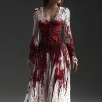 White/Red