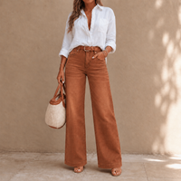 Rust Brown