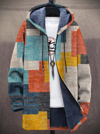 Teal/Orange/Yellow